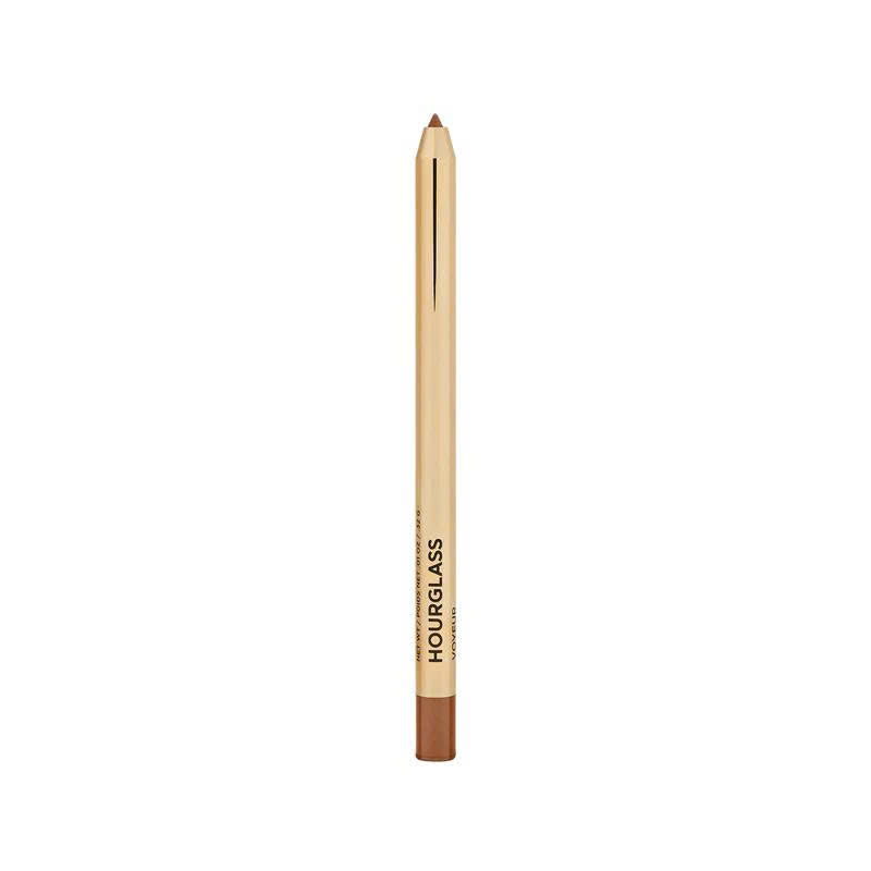Kẻ Mắt HOURGLASS Voyeur Waterproof Gel Eyeliner #Solstice-Kallos