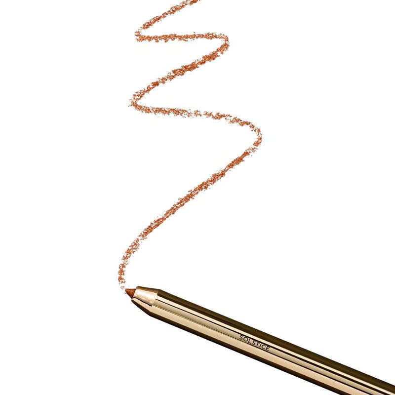 Kẻ Mắt HOURGLASS Voyeur Waterproof Gel Eyeliner #Solstice-Kallos