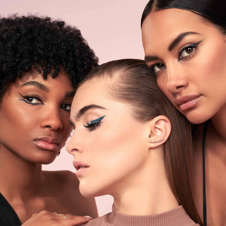 Kẻ Mắt LANCÔME Idôle Ultra Precise Waterproof Liner #01 Glossy Black - Kallos Vietnam