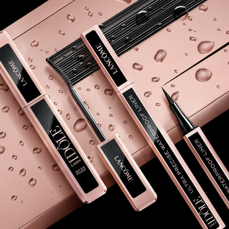 Kẻ Mắt LANCÔME Idôle Ultra Precise Waterproof Liner #01 Glossy Black - Kallos Vietnam