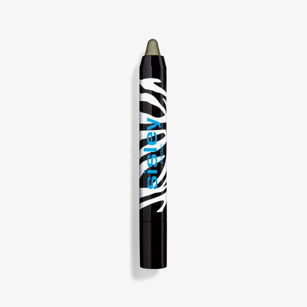 Kẻ Mắt SISLEY PARIS Phyto-Eye Twist #N°3 Khaki / Green - Kallos Vietnam