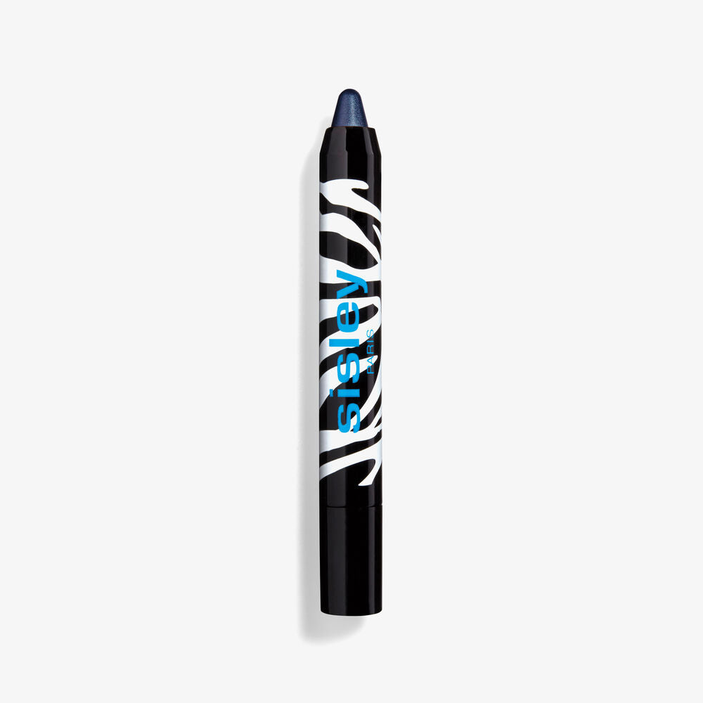 Kẻ Mắt SISLEY PARIS Phyto-Eye Twist #N°6 Marine / Blue