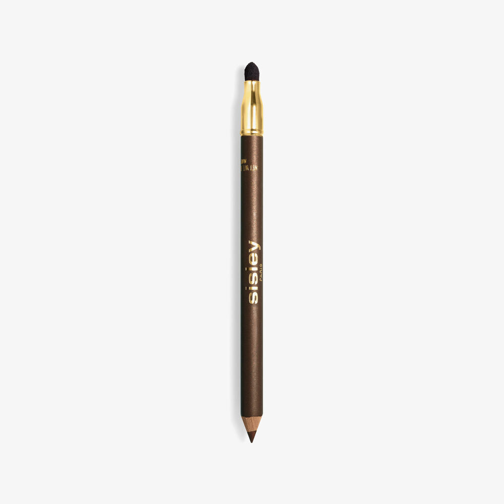 Kẻ Mắt SISLEY PARIS Phyto-Khol Perfect #N°10 Ebony / Brown