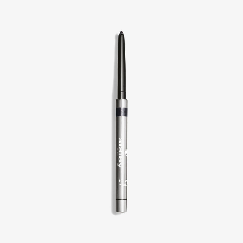 Kẻ Mắt SISLEY PARIS Phyto-Khol Star Waterproof #N°1 Sparkling Black / Black