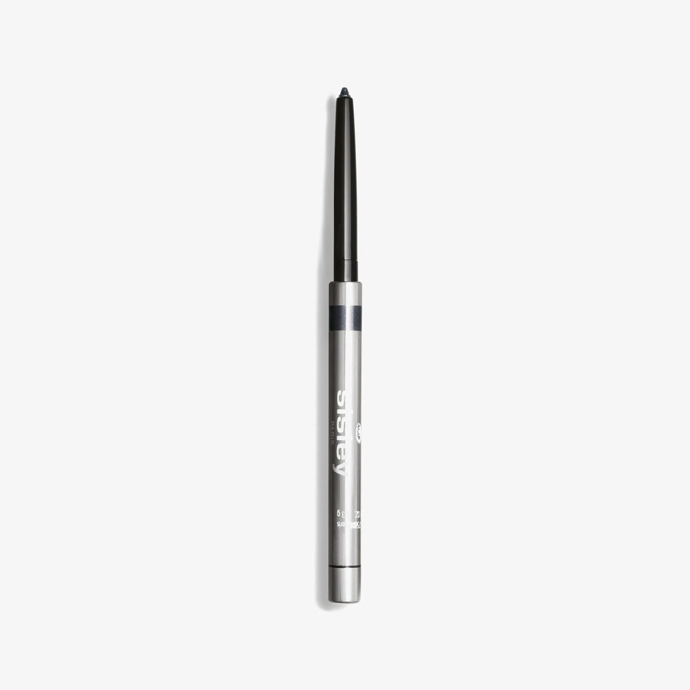 Kẻ Mắt SISLEY PARIS Phyto-Khol Star Waterproof #N°2 Sparkling Grey / Grey