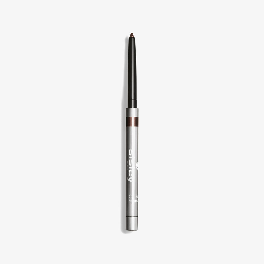 Kẻ Mắt SISLEY PARIS Phyto-Khol Star Waterproof #N°3 Sparkling Brown / Brown