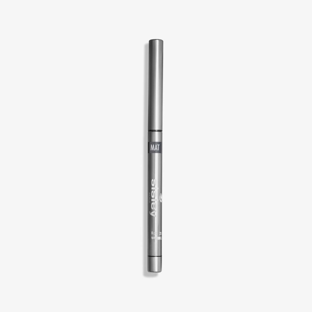 Kẻ Mắt SISLEY PARIS Phyto-Khol Star Waterproof #N°4 Matte Graphite / Grey