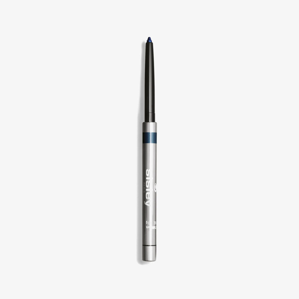 Kẻ Mắt SISLEY PARIS Phyto-Khol Star Waterproof #N°5 Sparkling Blue / Blue