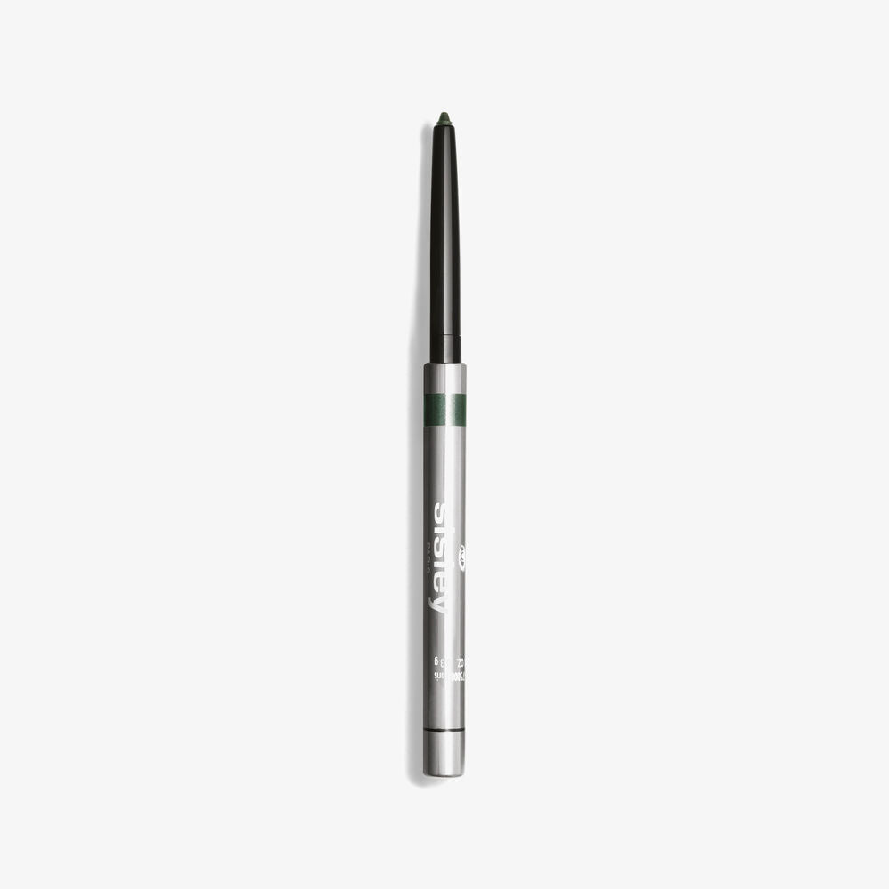 Kẻ Mắt SISLEY PARIS Phyto-Khol Star Waterproof #N°8 Mystic Green / Green