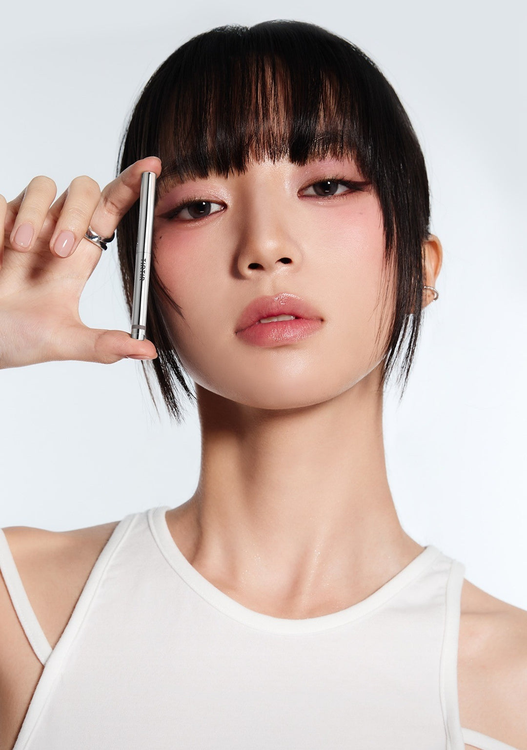 Kẻ Mắt TIRTIR Airslick Pocket Eyeliner