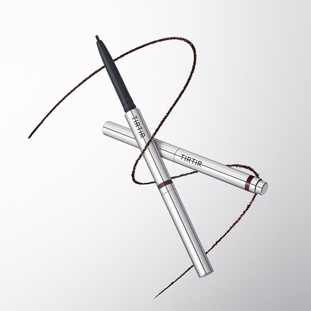 Kẻ Mắt TIRTIR Airslick Pocket Eyeliner