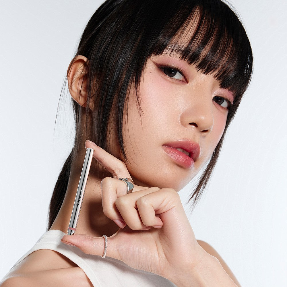 Kẻ Mắt TIRTIR Airslick Pocket Eyeliner-Kallos