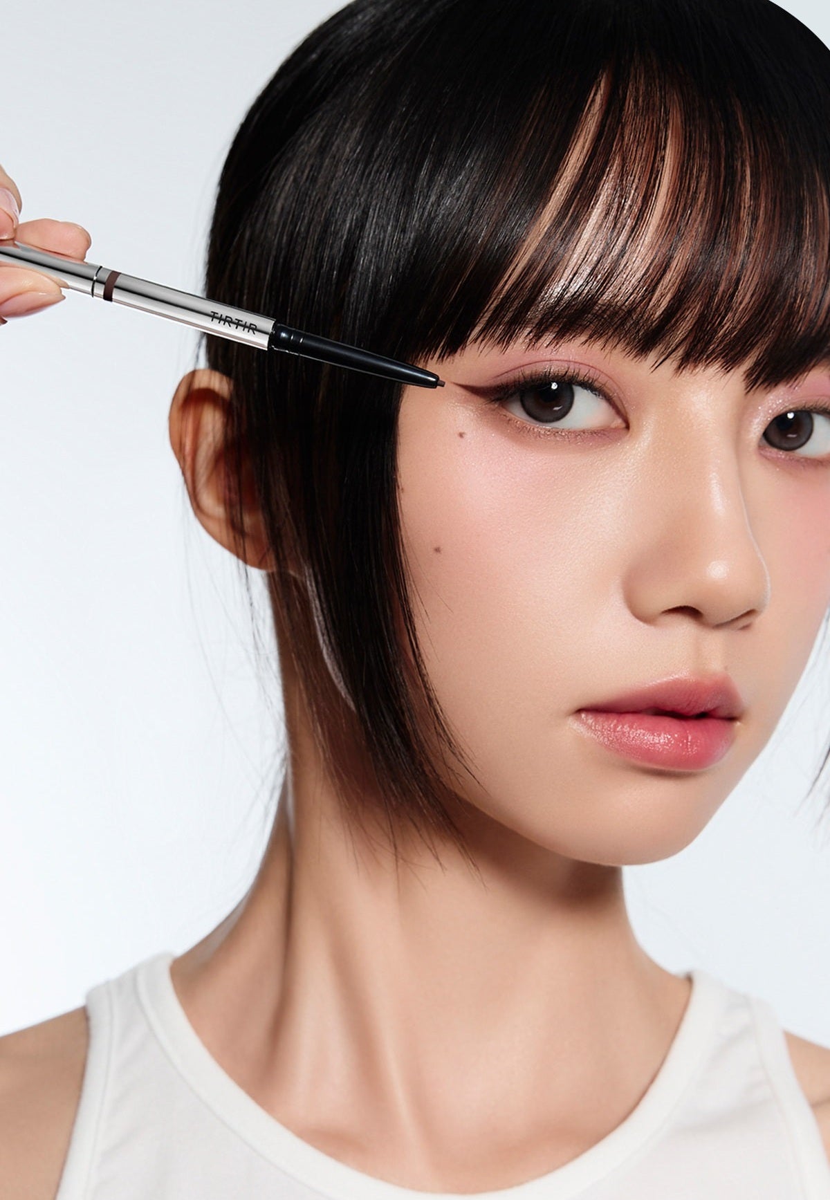 Kẻ Mắt TIRTIR Airslick Pocket Eyeliner