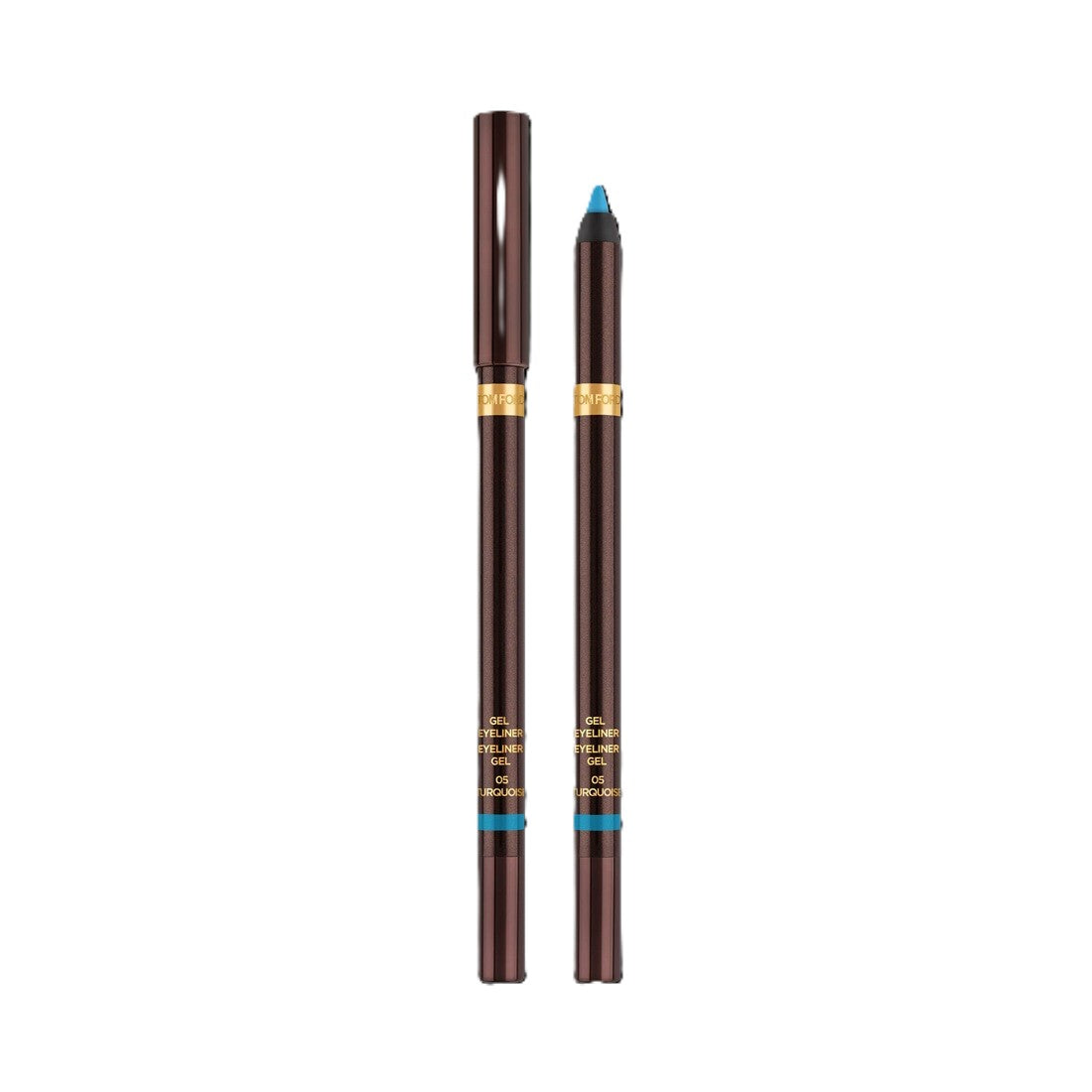 Kẻ Mắt TOM FORD Gel Eyeliner #04 Cobalt