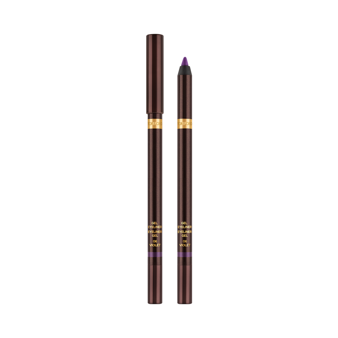 Kẻ Mắt TOM FORD Gel Eyeliner #06 Violet