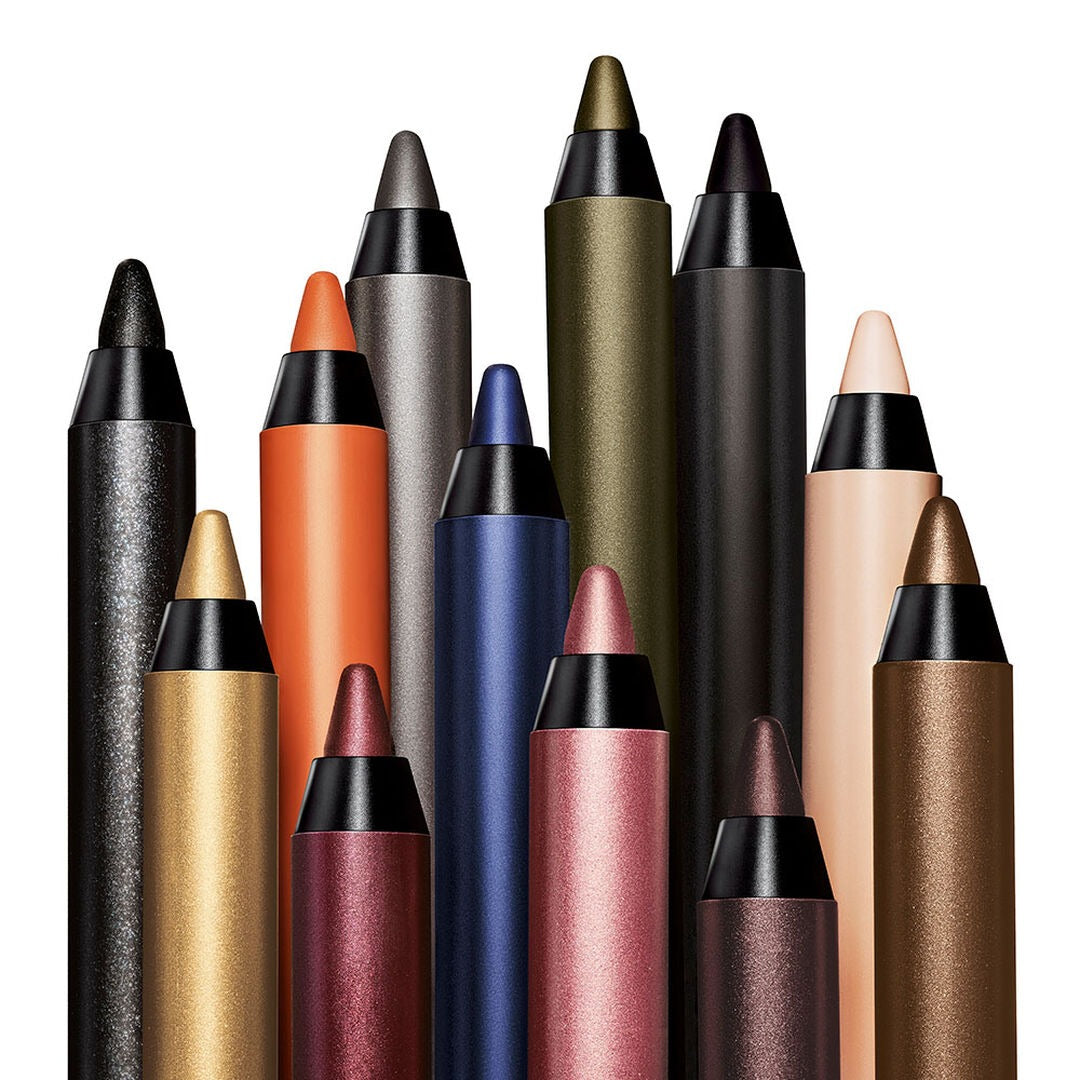 Kẻ Mắt YSL Lines Liberated Pencil Eyeliner #04 Plum