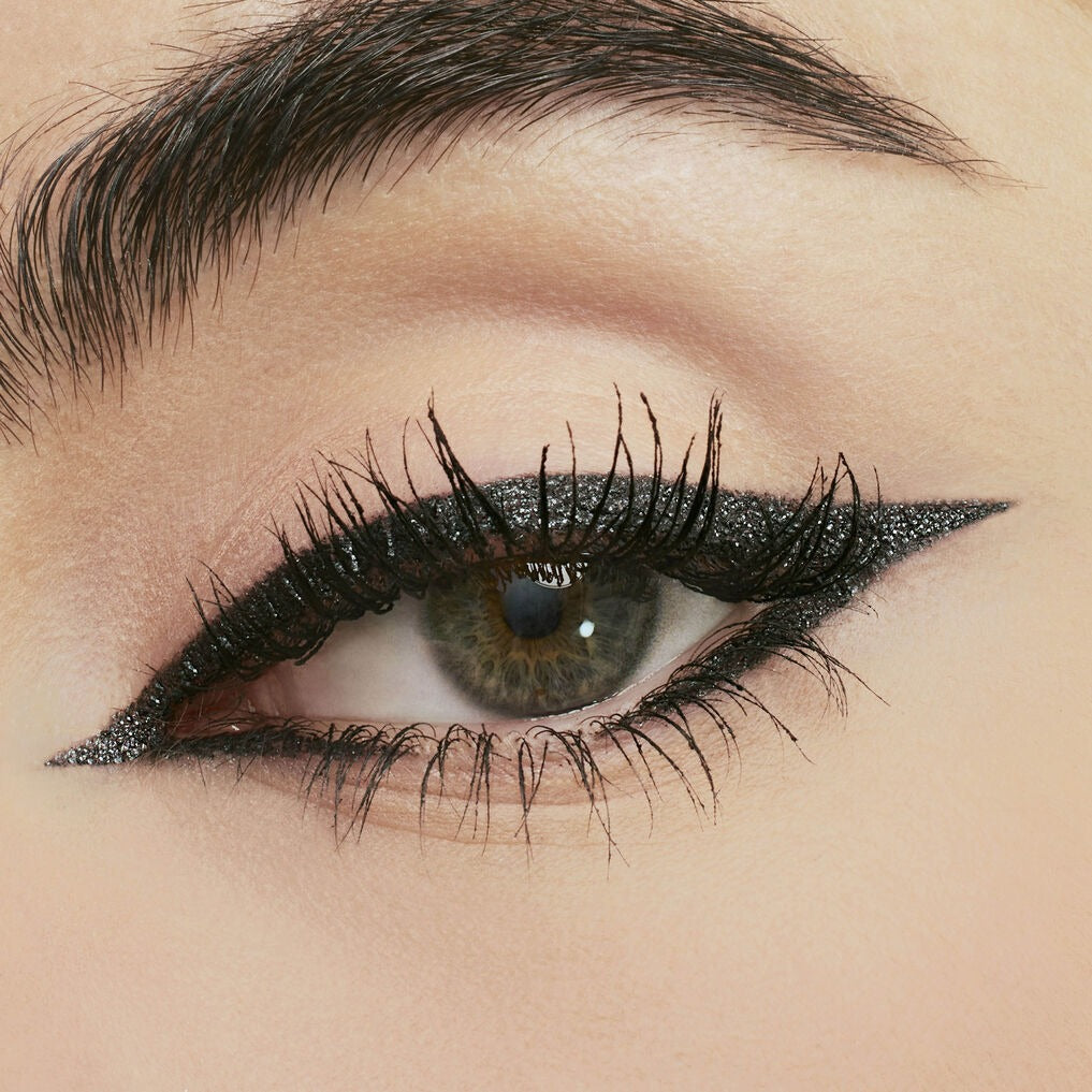 Kẻ Mắt YSL Lines Liberated Pencil Eyeliner #05 Black Nacre-Kallos