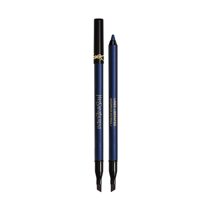 Kẻ Mắt YSL Lines Liberated Pencil Eyeliner 