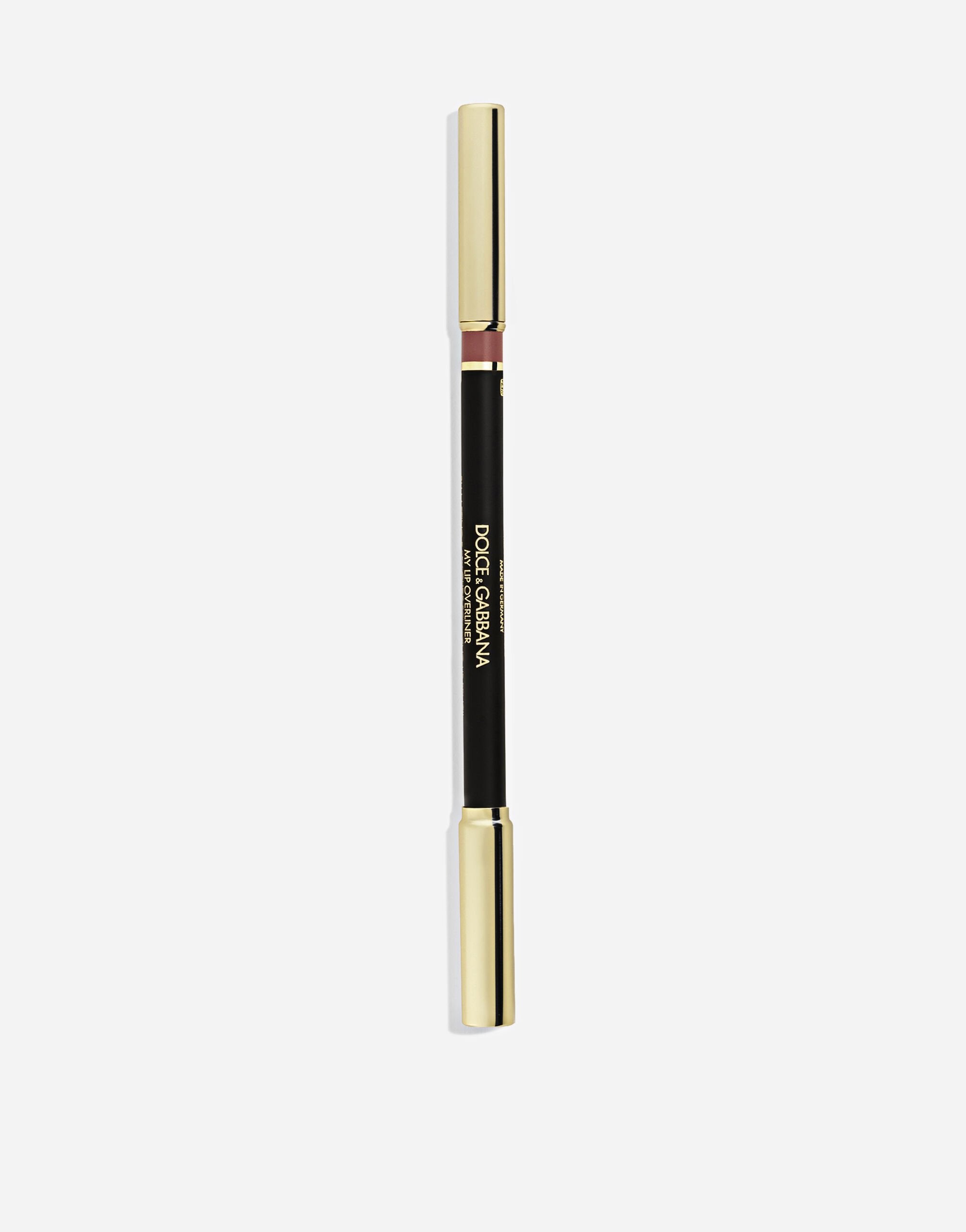 Kẻ Viền Môi Dolce & Gabbana My Lip Overliner #01 My Honey Nude-Kallos