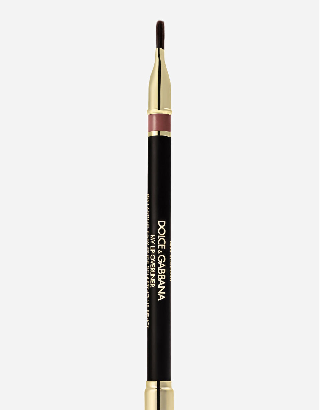 Kẻ Viền Môi Dolce & Gabbana My Lip Overliner #01 My Honey Nude