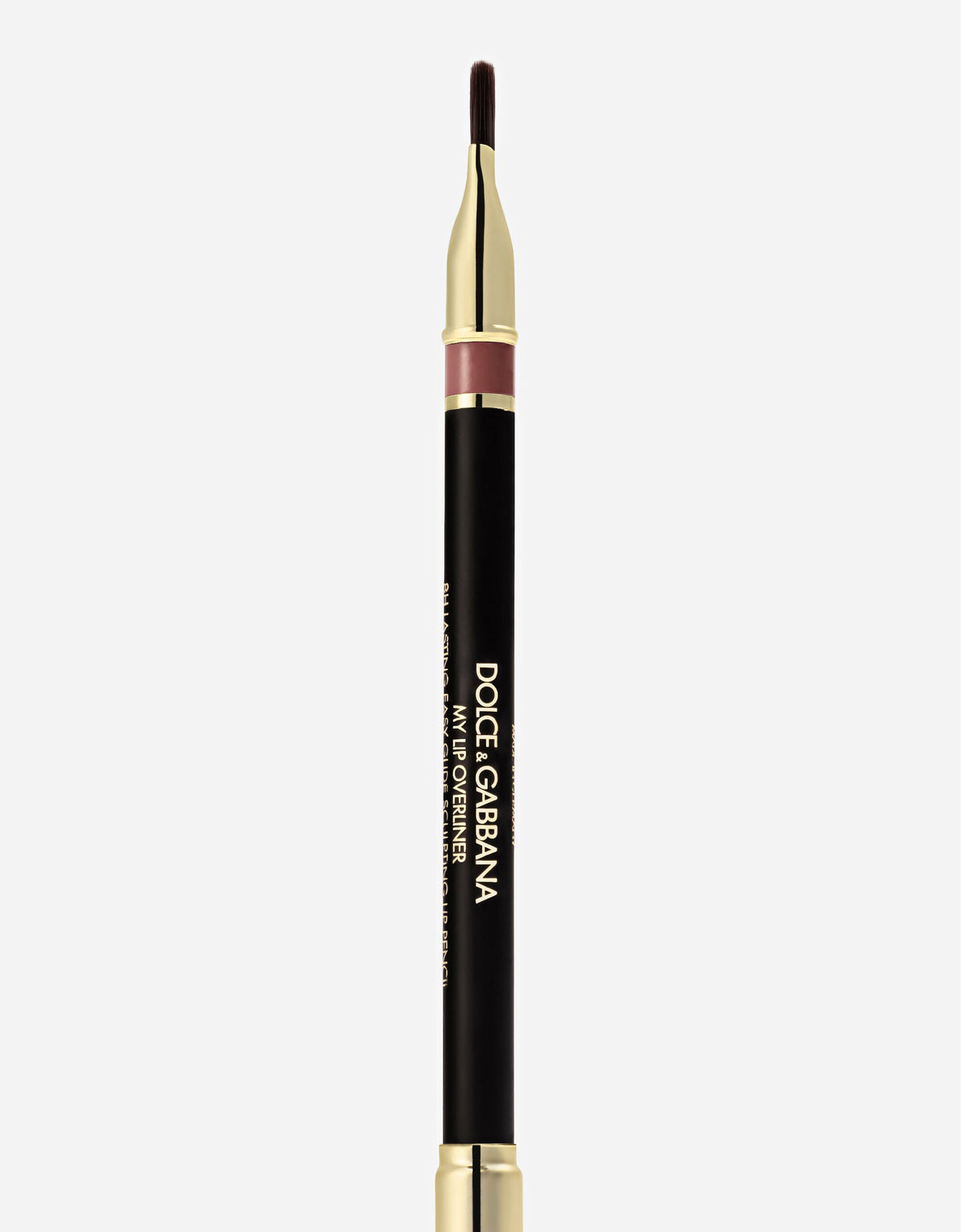 Kẻ Viền Môi Dolce & Gabbana My Lip Overliner #01 My Honey Nude