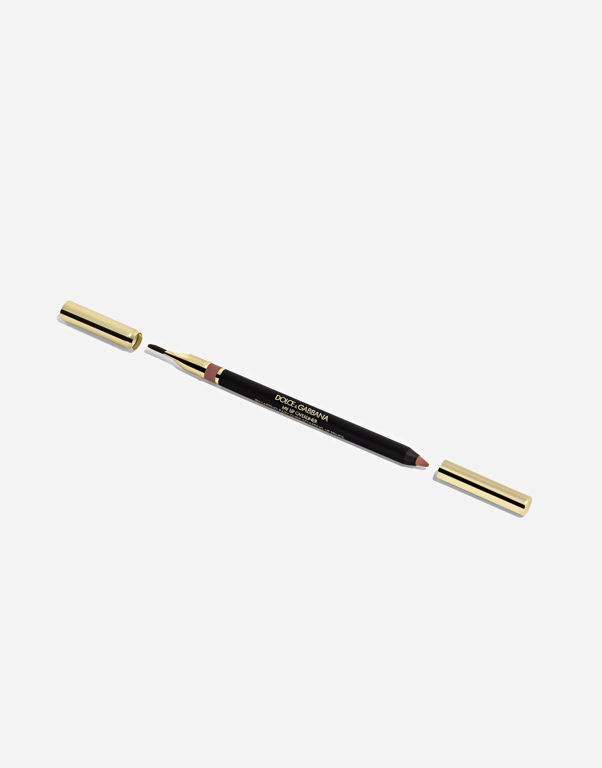 Kẻ Viền Môi Dolce & Gabbana My Lip Overliner #01 My Honey Nude