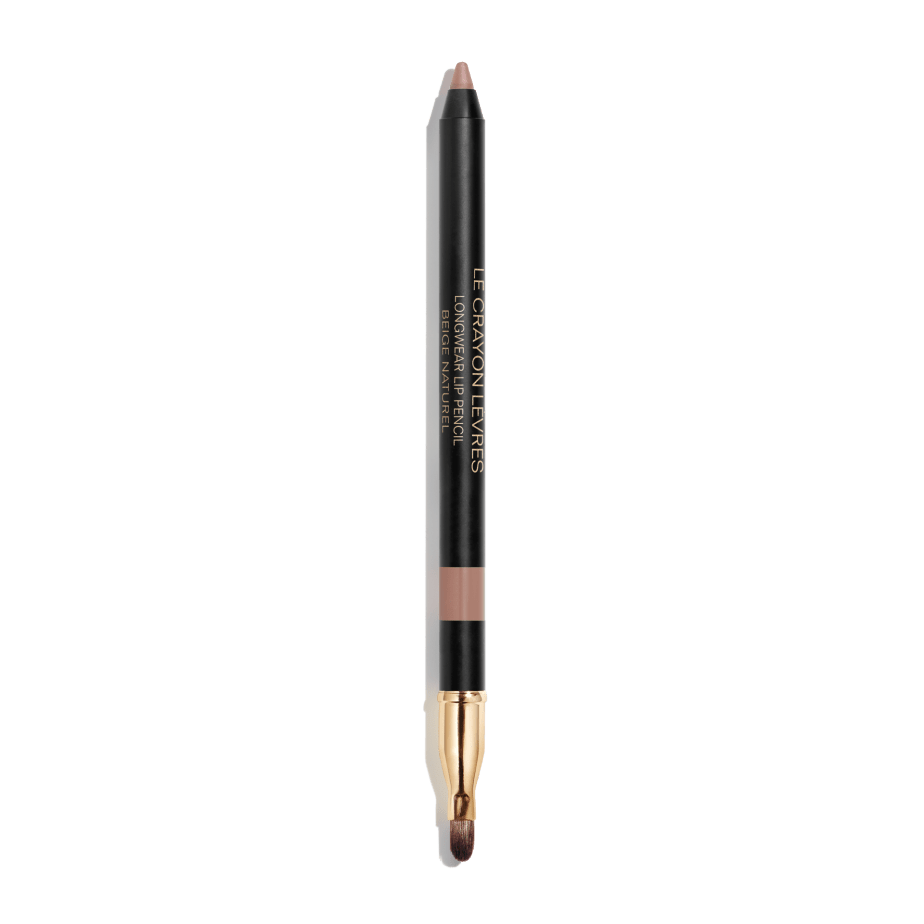 Kẻ Viền Môi CHANEL Le Crayon Lèvres #156 Beige Naturel - Natural Beige - Kallos Vietnam