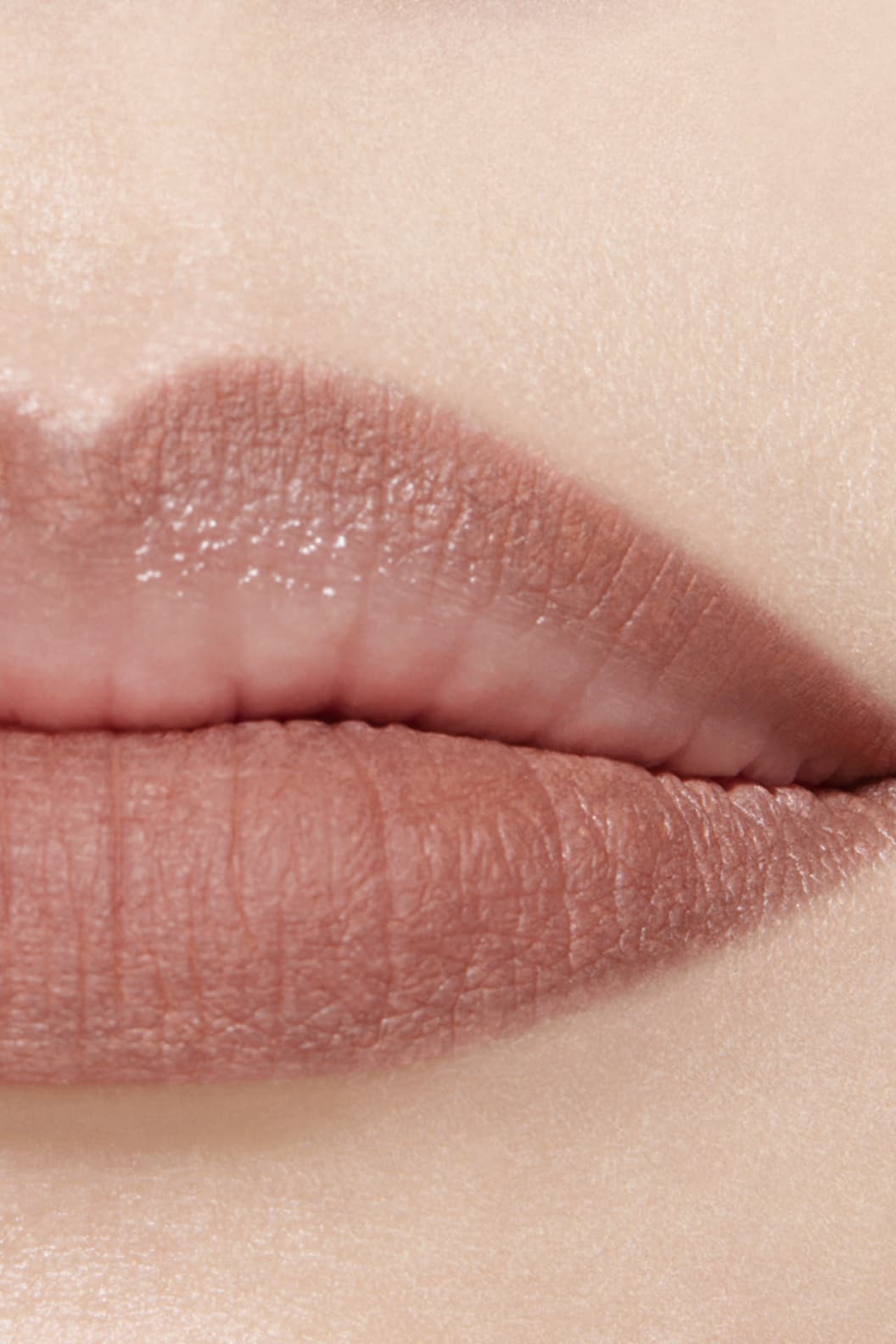 Kẻ Viền Môi CHANEL Le Crayon Lèvres #156 Beige Naturel - Natural Beige - Kallos Vietnam