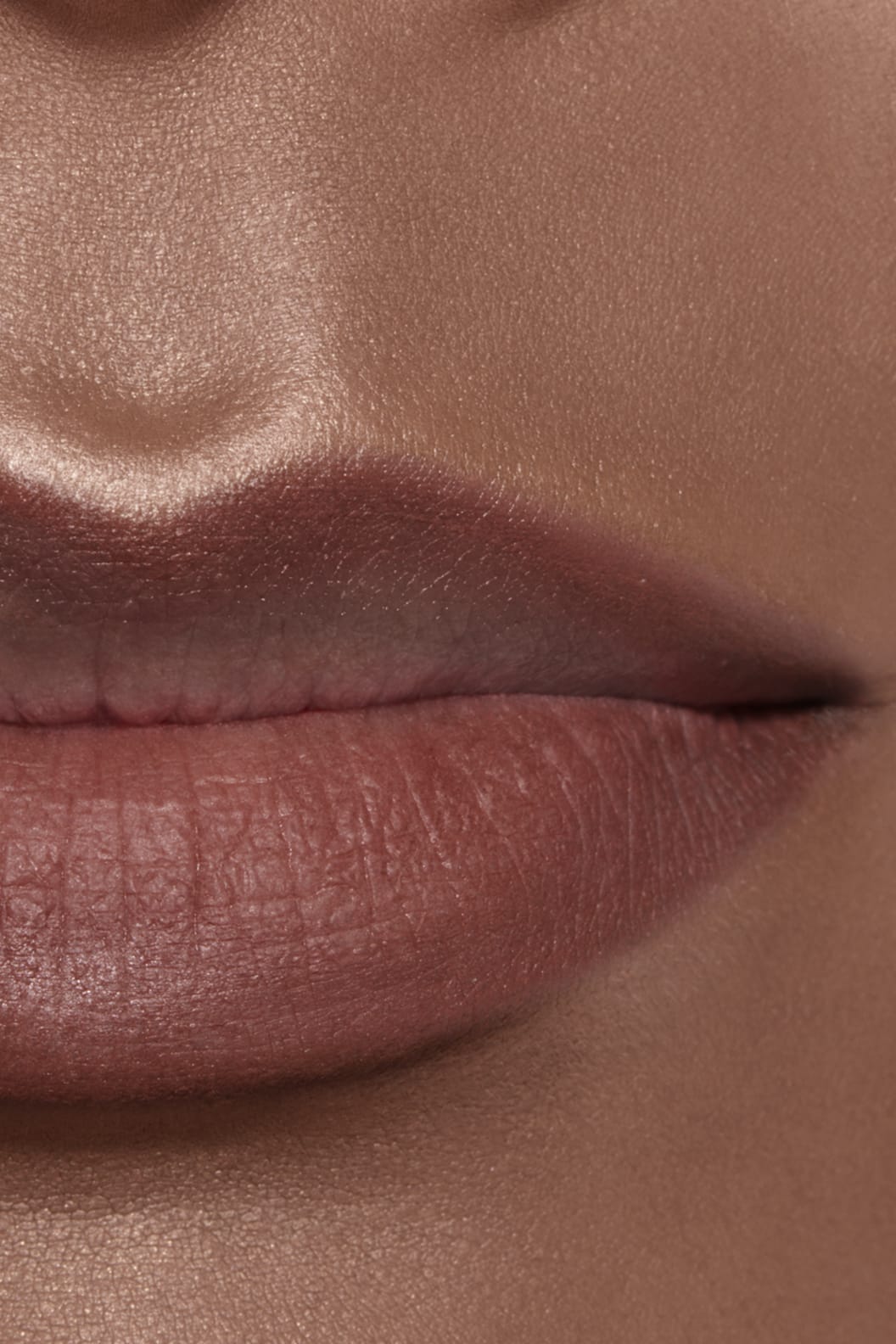 Kẻ Viền Môi CHANEL Le Crayon Lèvres #158 Rose Naturel - Rosewood - Kallos Vietnam