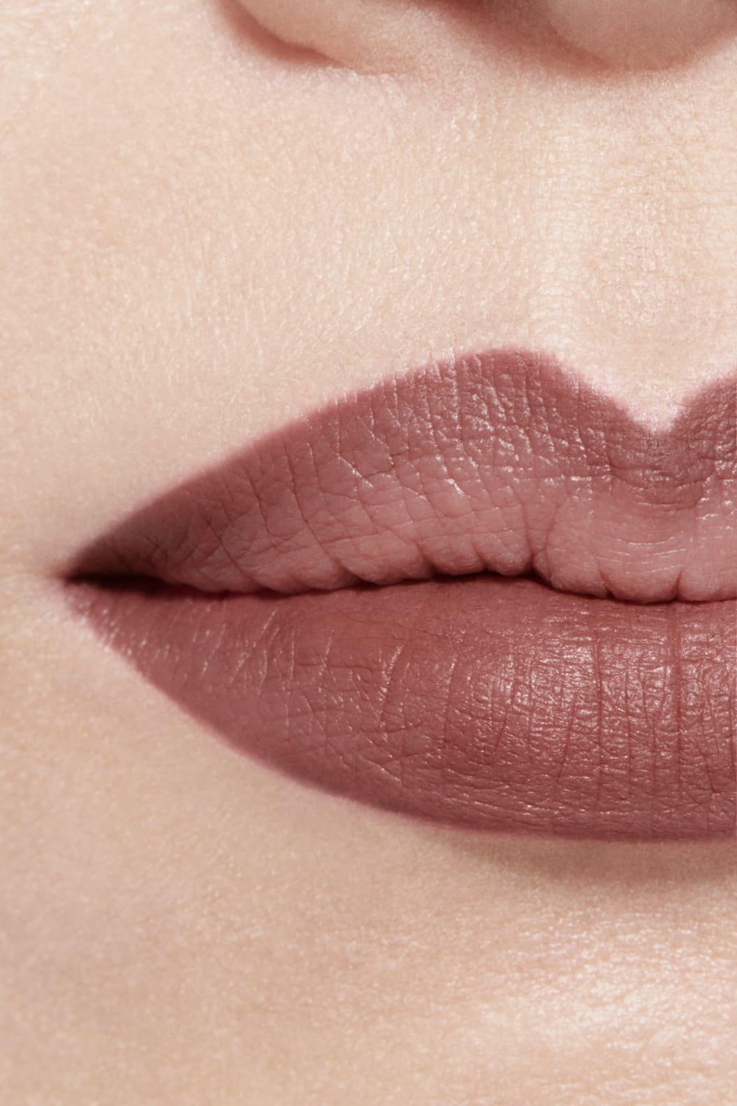 Kẻ Viền Môi CHANEL Le Crayon Lèvres #158 Rose Naturel - Rosewood - Kallos Vietnam