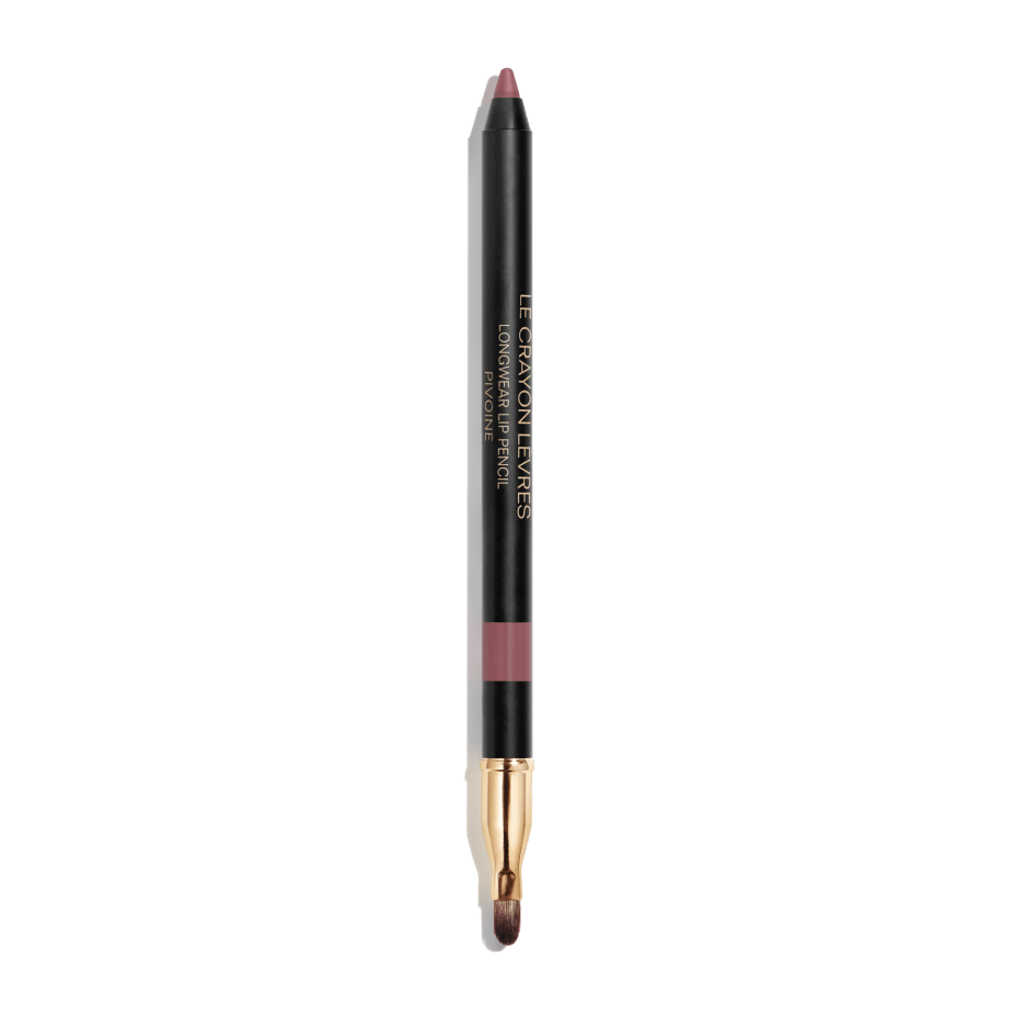 Kẻ Viền Môi CHANEL Le Crayon Lèvres #164 Pivoine - Mauve Rosewood - Kallos Vietnam
