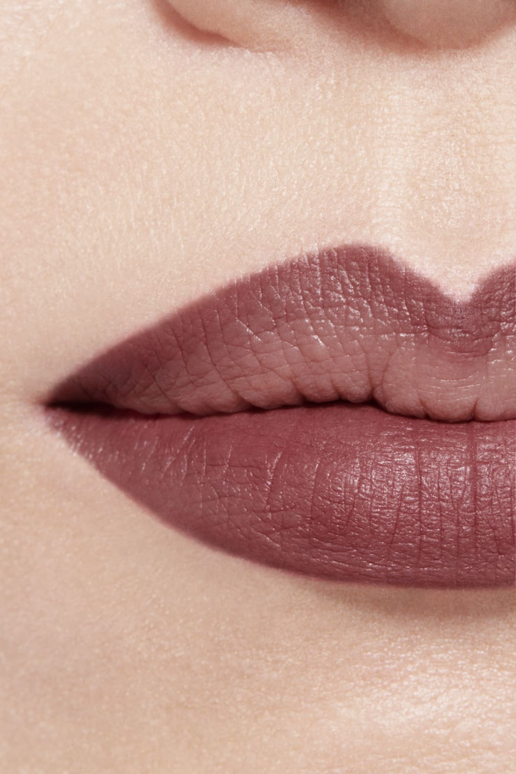 Kẻ Viền Môi CHANEL Le Crayon Lèvres #164 Pivoine - Mauve Rosewood - Kallos Vietnam