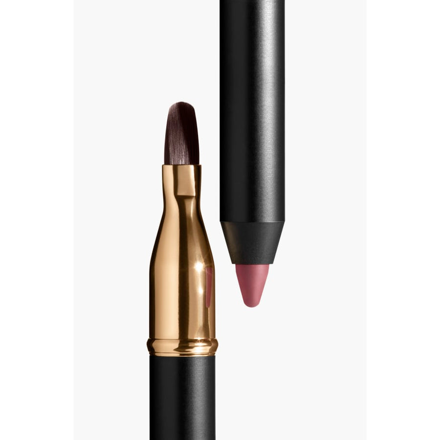 Kẻ Viền Môi CHANEL Le Crayon Lèvres #164 Pivoine - Mauve Rosewood