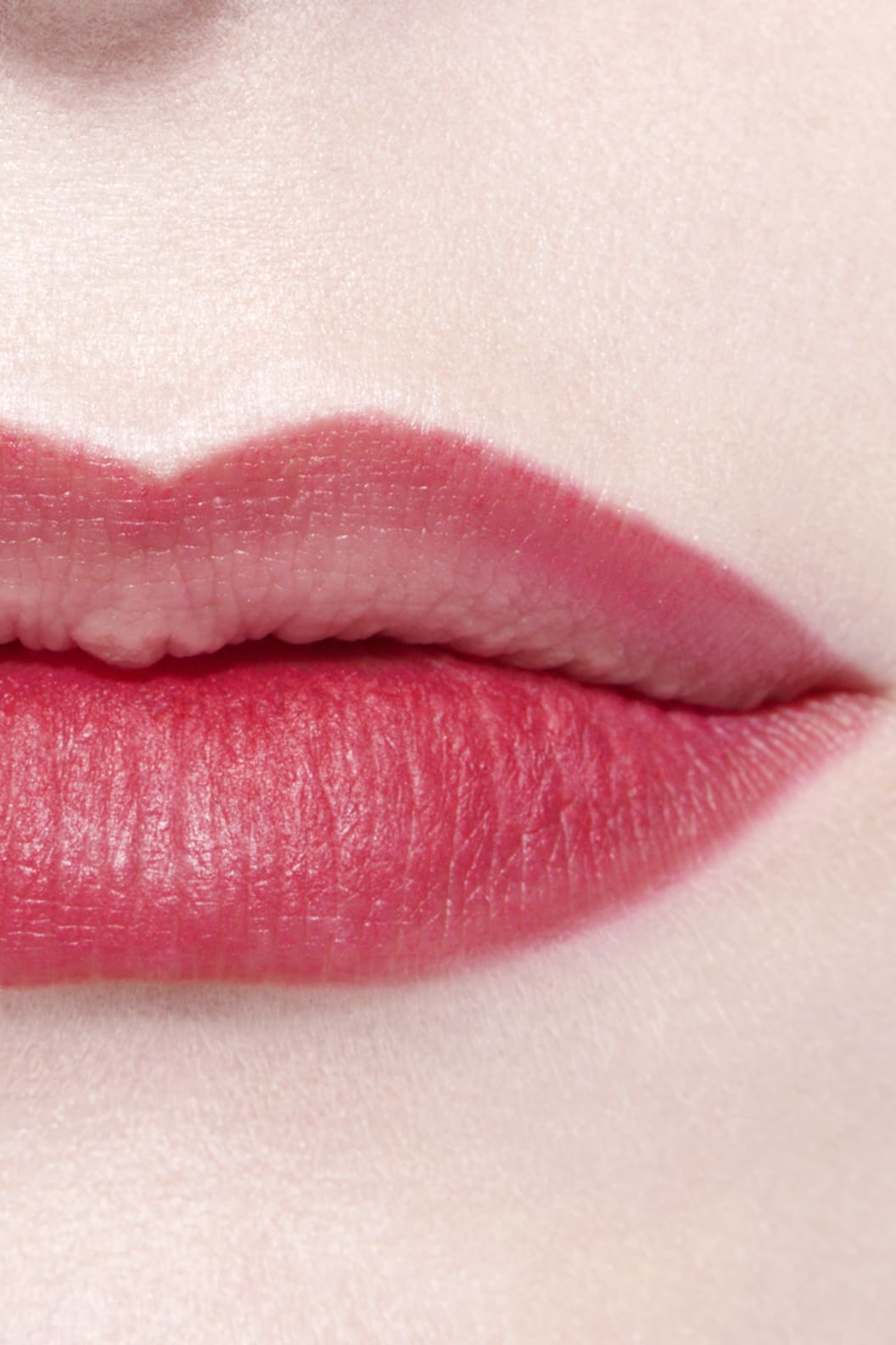 Kẻ Viền Môi CHANEL Le Crayon Lèvres #166 Rose VIF - Coral Pink - Kallos Vietnam