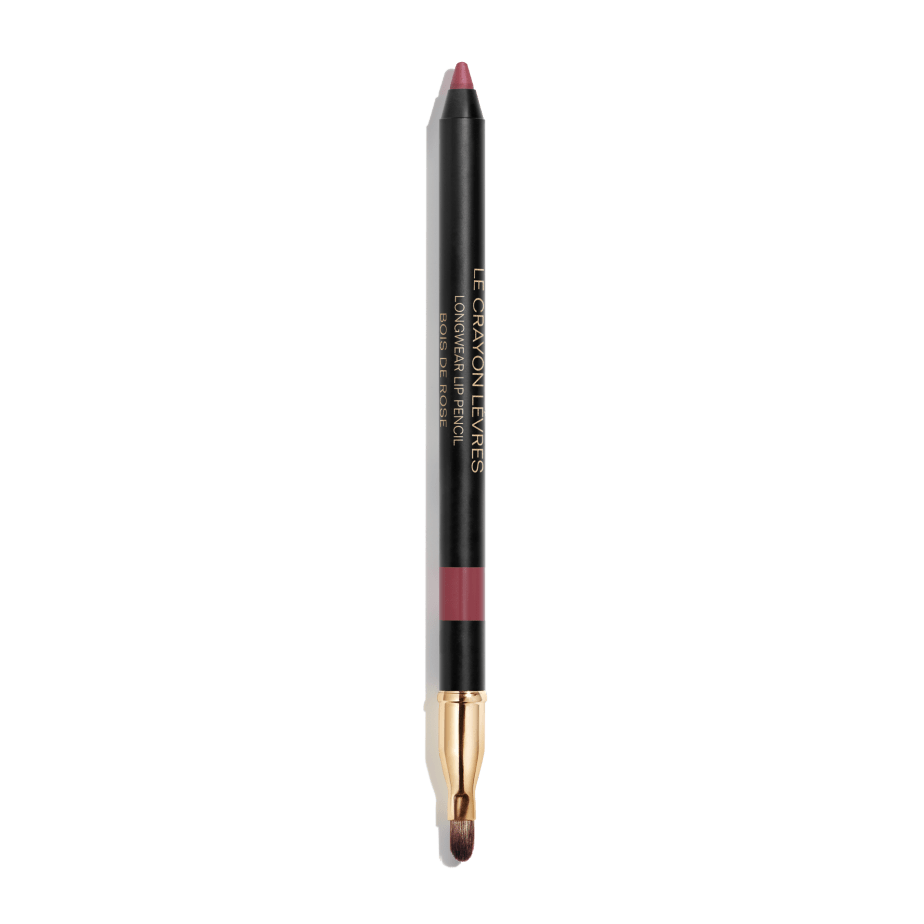 Kẻ Viền Môi CHANEL Le Crayon Lèvres #172 Bois De Rose - Warm Rosewood