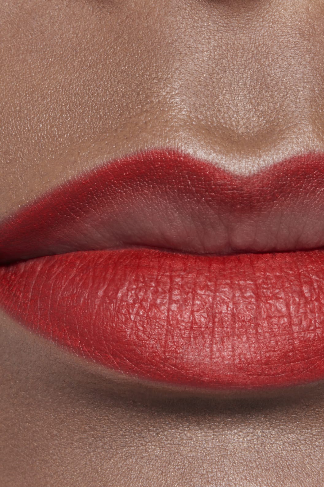 Kẻ Viền Môi CHANEL Le Crayon Lèvres #174 Rouge Tendre - Warm Red - Kallos Vietnam