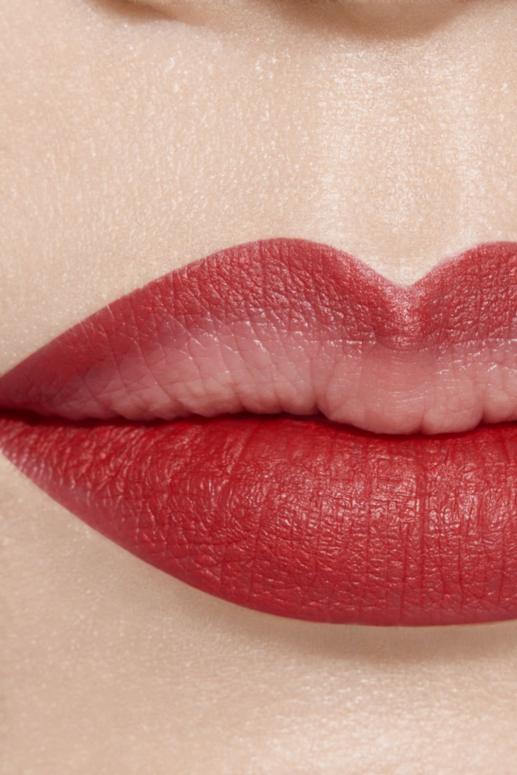 Kẻ Viền Môi CHANEL Le Crayon Lèvres #174 Rouge Tendre - Warm Red - Kallos Vietnam