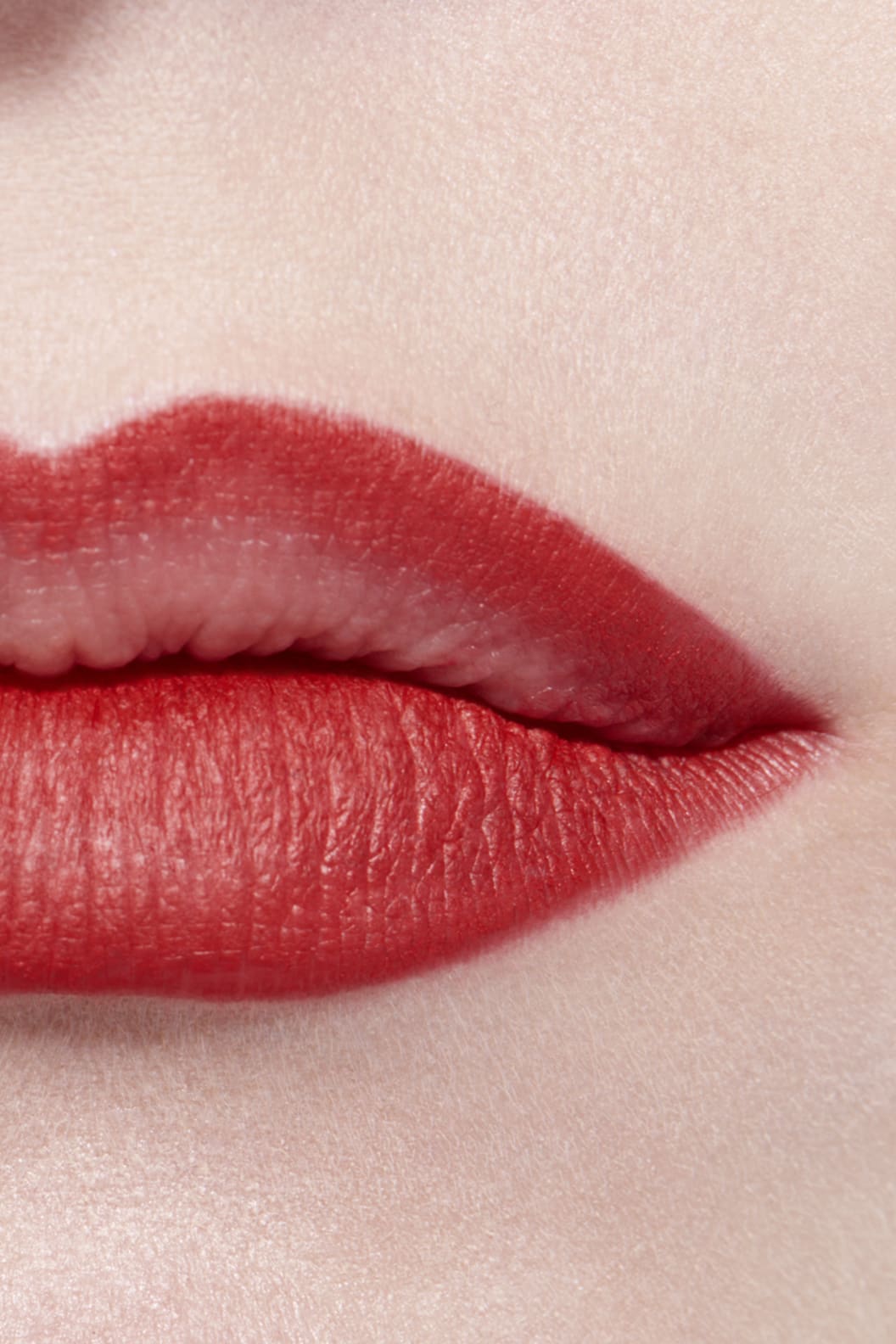 Kẻ Viền Môi CHANEL Le Crayon Lèvres #174 Rouge Tendre - Warm Red - Kallos Vietnam