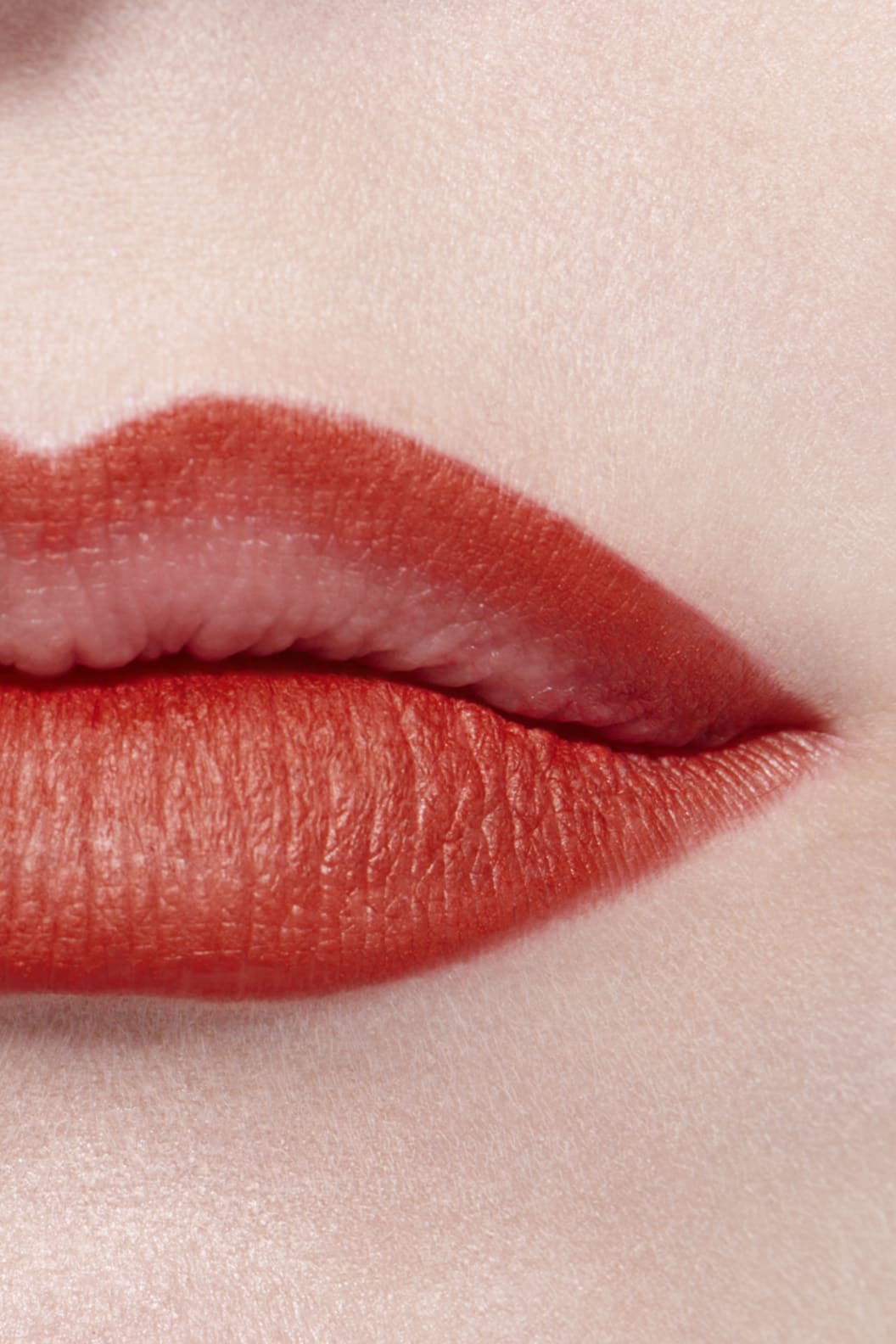 Kẻ Viền Môi CHANEL Le Crayon Lèvres #176 Blood Orange - Poppy Orange - Kallos Vietnam