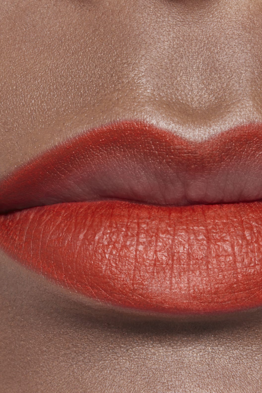 Kẻ Viền Môi CHANEL Le Crayon Lèvres #176 Blood Orange - Poppy Orange - Kallos Vietnam