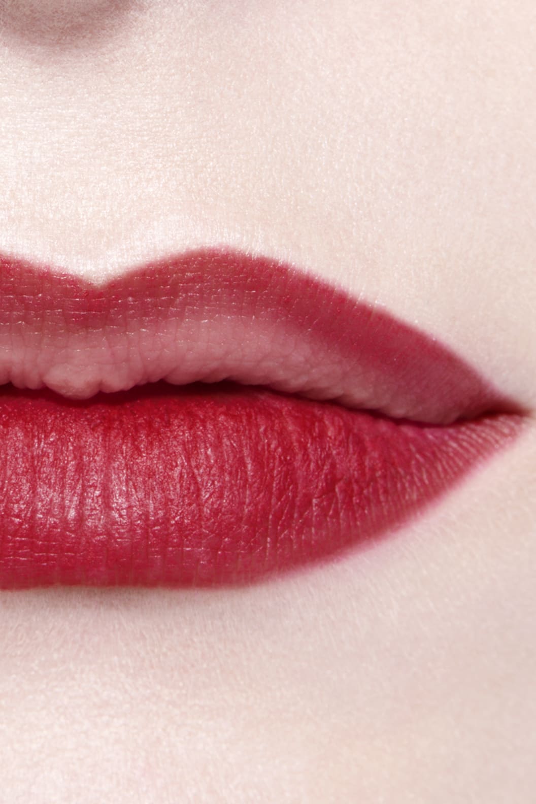 Kẻ Viền Môi CHANEL Le Crayon Lèvres #178 Rouge Cerise - True Red - Kallos Vietnam