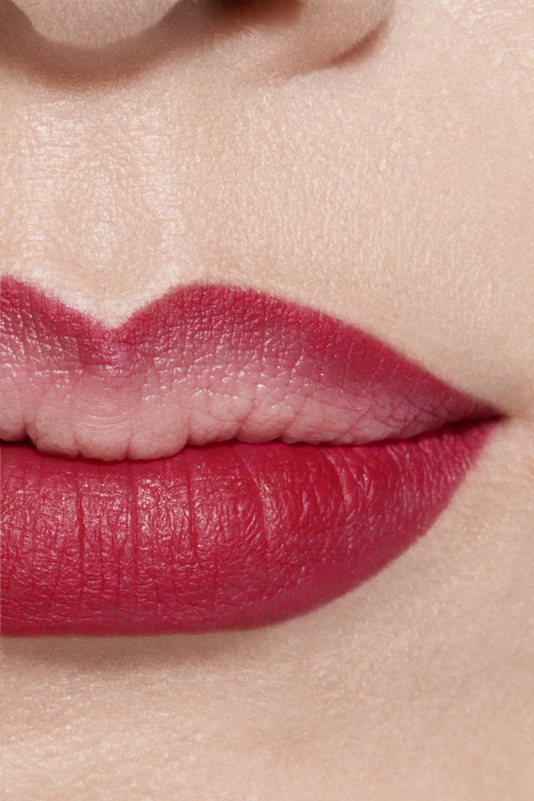 Kẻ Viền Môi CHANEL Le Crayon Lèvres #178 Rouge Cerise - True Red - Kallos Vietnam