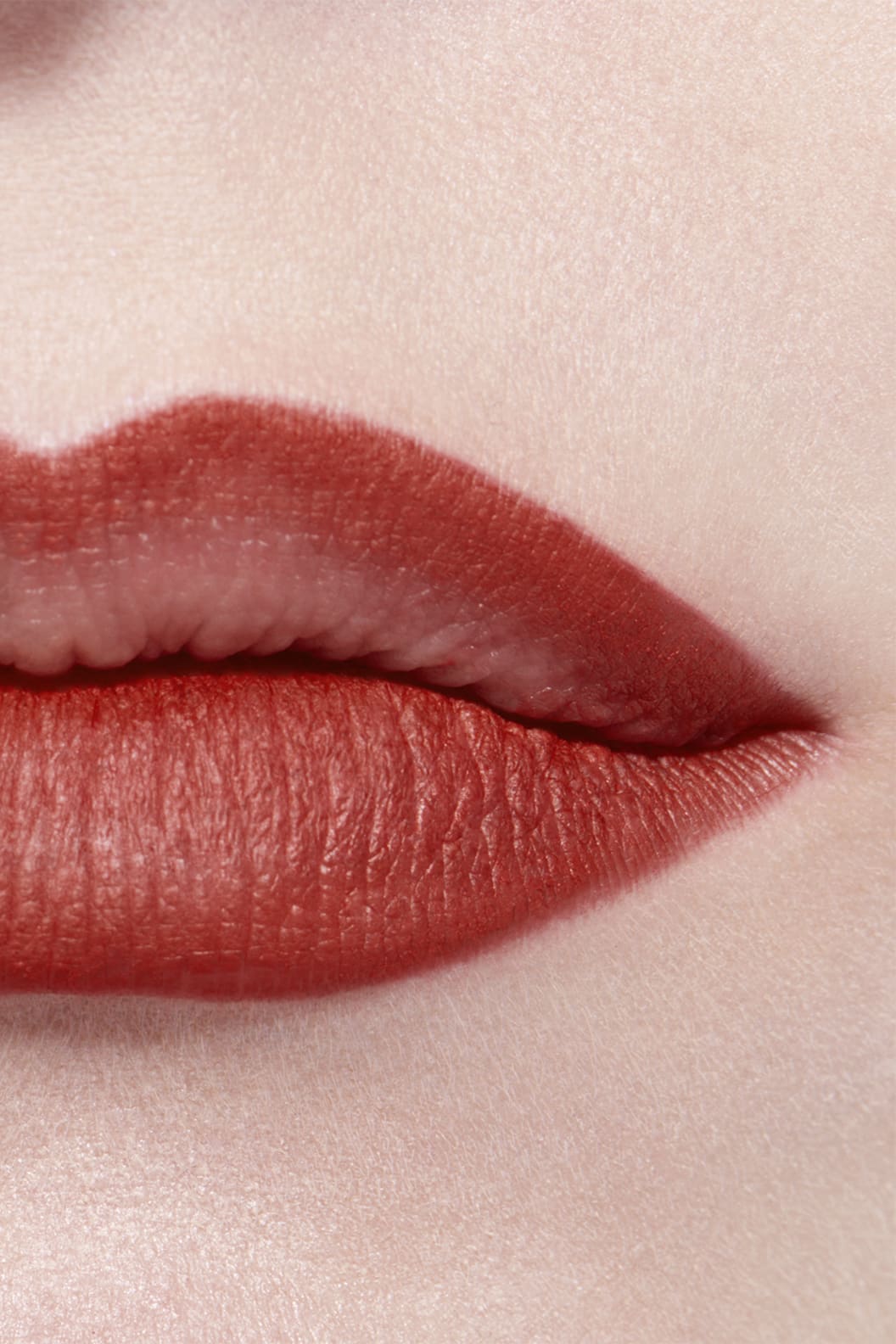 Kẻ Viền Môi CHANEL Le Crayon Lèvres #180 Rouge Brique - Brick Red - Kallos Vietnam