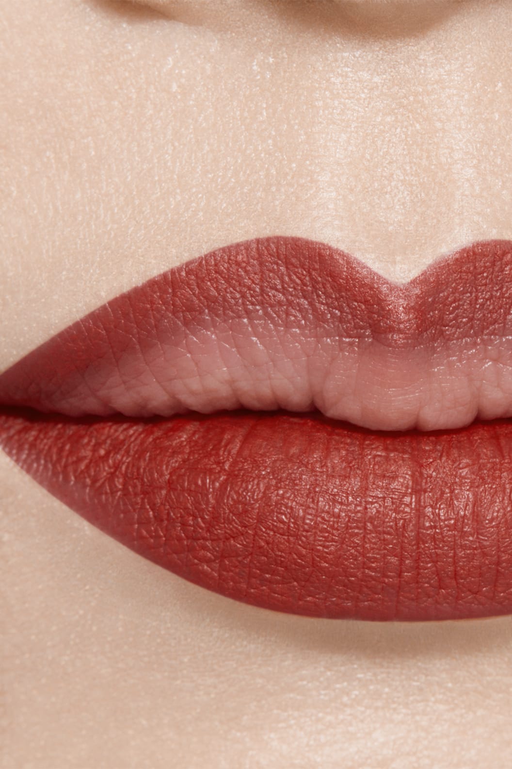 Kẻ Viền Môi CHANEL Le Crayon Lèvres #180 Rouge Brique - Brick Red - Kallos Vietnam