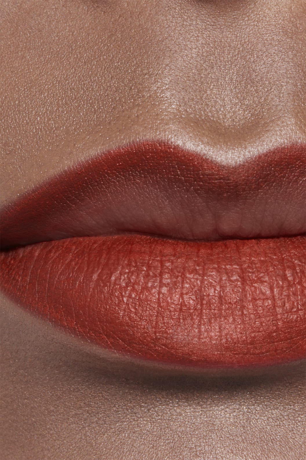 Kẻ Viền Môi CHANEL Le Crayon Lèvres #180 Rouge Brique - Brick Red - Kallos Vietnam