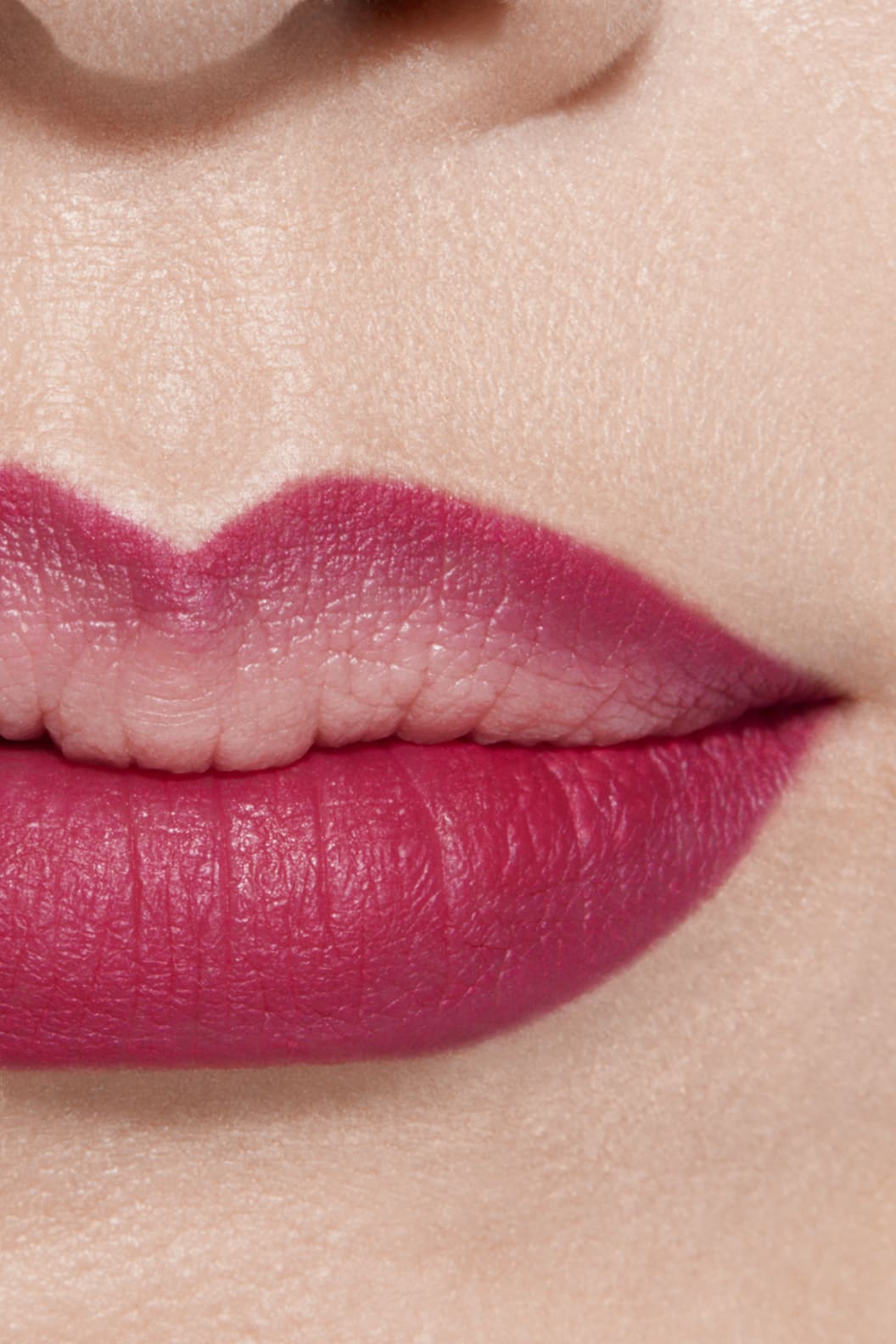Kẻ Viền Môi CHANEL Le Crayon Lèvres #182 Rose Framboise - Raspberry Pink - Kallos Vietnam