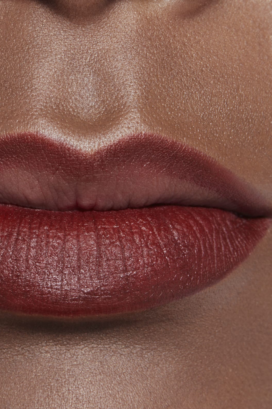 Kẻ Viền Môi CHANEL Le Crayon Lèvres #184 Rouge Intense - Intense Brick Red - Kallos Vietnam