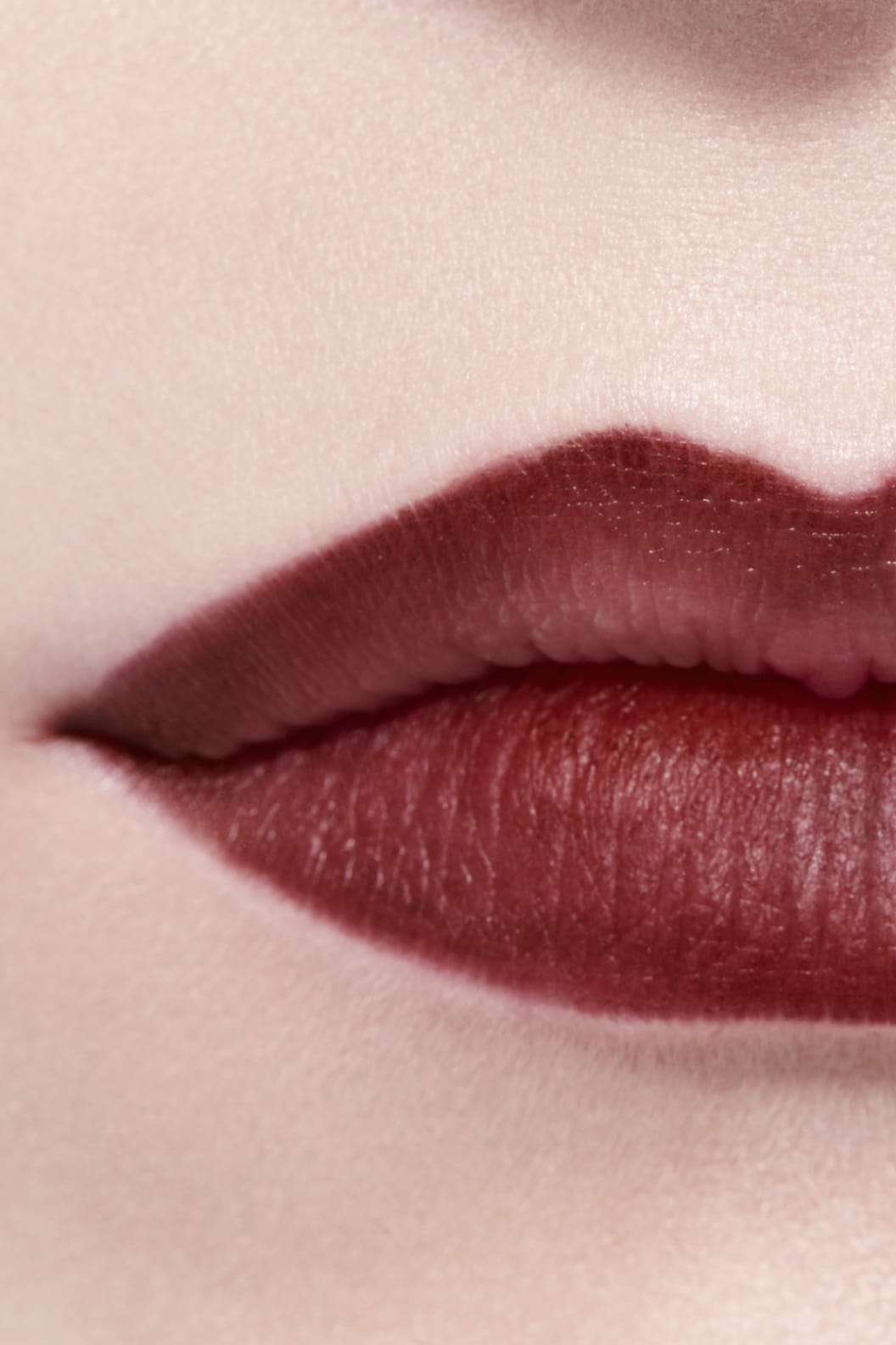 Kẻ Viền Môi CHANEL Le Crayon Lèvres #184 Rouge Intense - Intense Brick Red - Kallos Vietnam