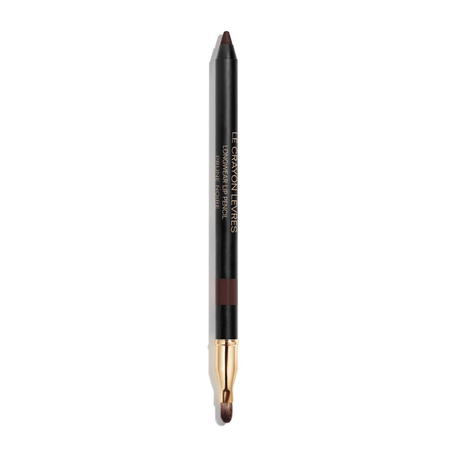 Kẻ Viền Môi CHANEL Le Crayon Lèvres #192 Prune Noire - Deep Plum