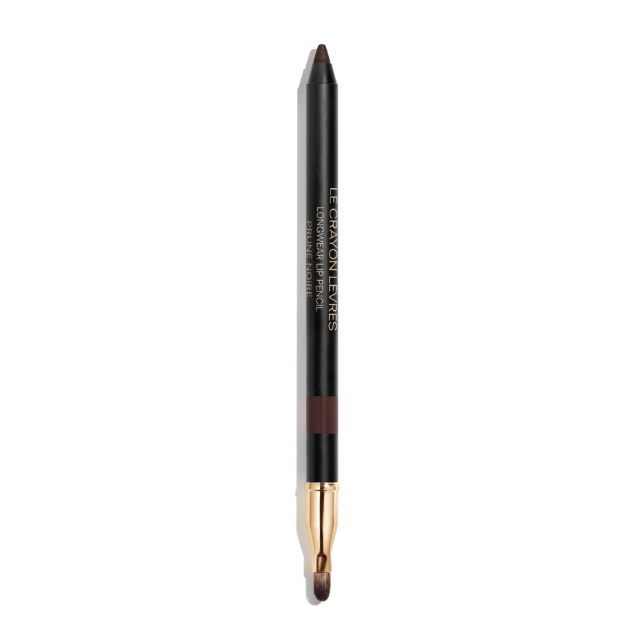 Kẻ Viền Môi CHANEL Le Crayon Lèvres #192 Prune Noire - Deep Plum - Kallos Vietnam